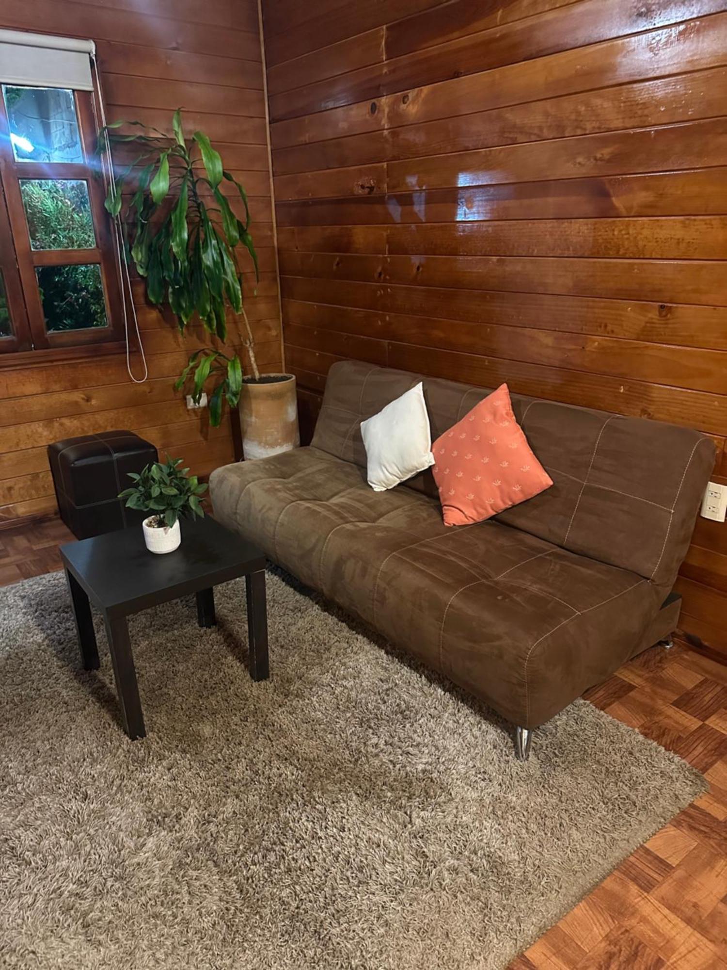 Chalet Dominnycos San Cristóbal de Las Casas Buitenkant foto